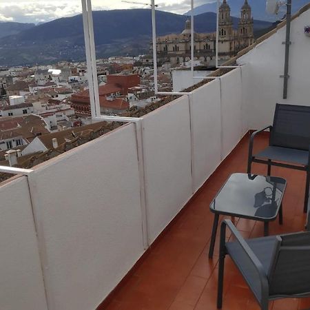 Duplex San Lorenzo 2 Parking Gratuitos Y Piscina Хаэн Экстерьер фото