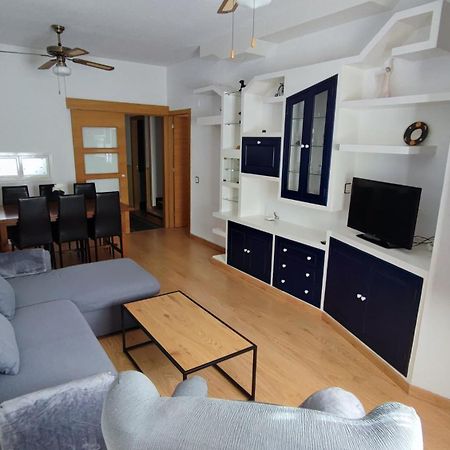 Duplex San Lorenzo 2 Parking Gratuitos Y Piscina Хаэн Экстерьер фото