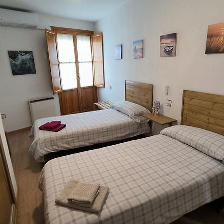 Duplex San Lorenzo 2 Parking Gratuitos Y Piscina Хаэн Экстерьер фото