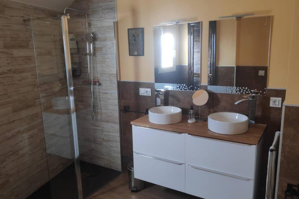 Duplex San Lorenzo 2 Parking Gratuitos Y Piscina Хаэн Экстерьер фото