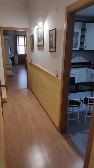 Duplex San Lorenzo 2 Parking Gratuitos Y Piscina Хаэн Экстерьер фото