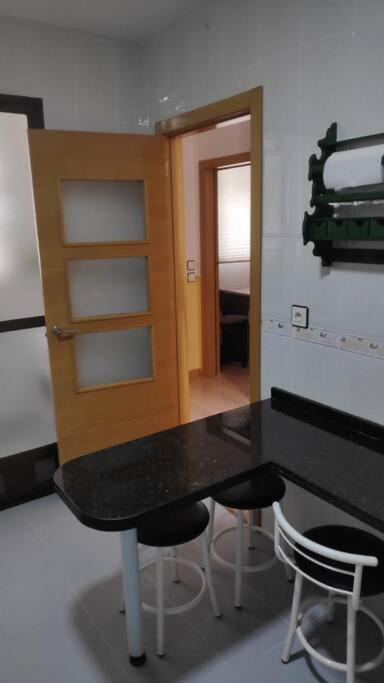 Duplex San Lorenzo 2 Parking Gratuitos Y Piscina Хаэн Экстерьер фото