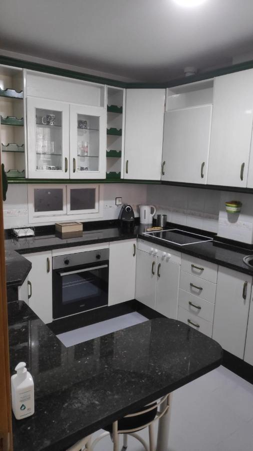 Duplex San Lorenzo 2 Parking Gratuitos Y Piscina Хаэн Экстерьер фото