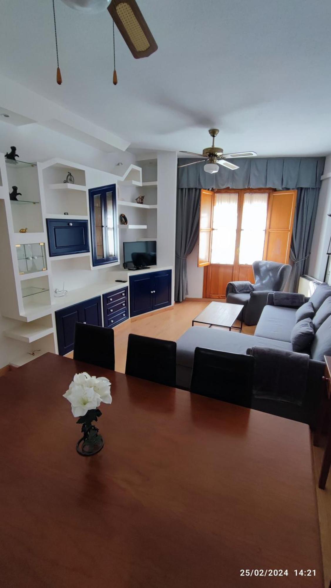 Duplex San Lorenzo 2 Parking Gratuitos Y Piscina Хаэн Экстерьер фото